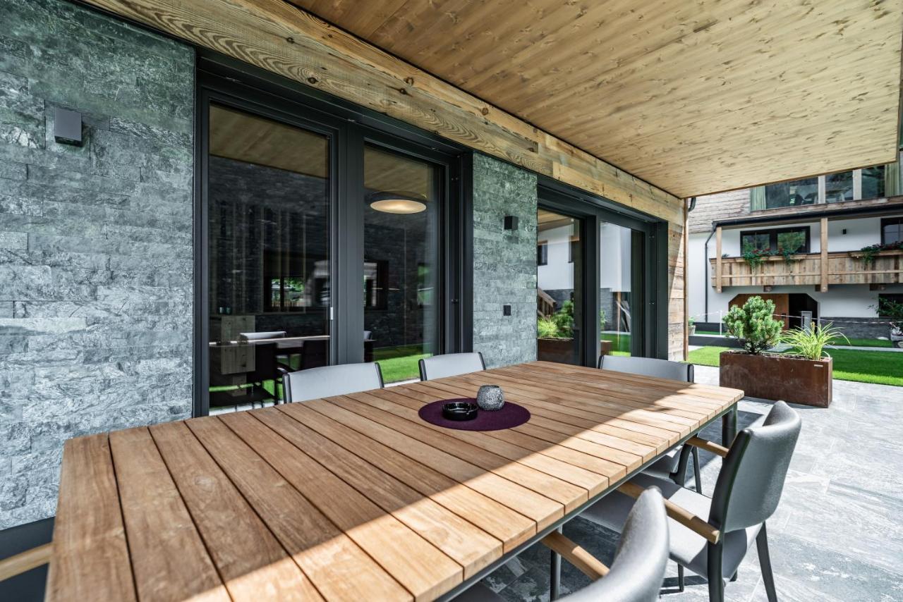 Hochfeldhof Apartment Zell am Ziller Exterior photo