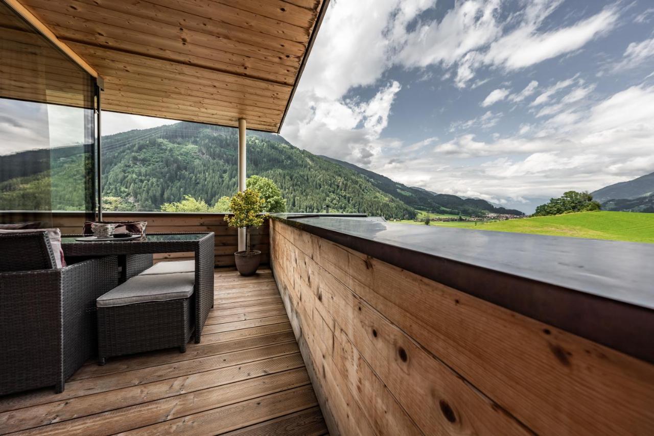 Hochfeldhof Apartment Zell am Ziller Exterior photo