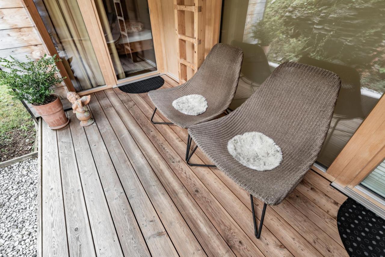 Hochfeldhof Apartment Zell am Ziller Exterior photo