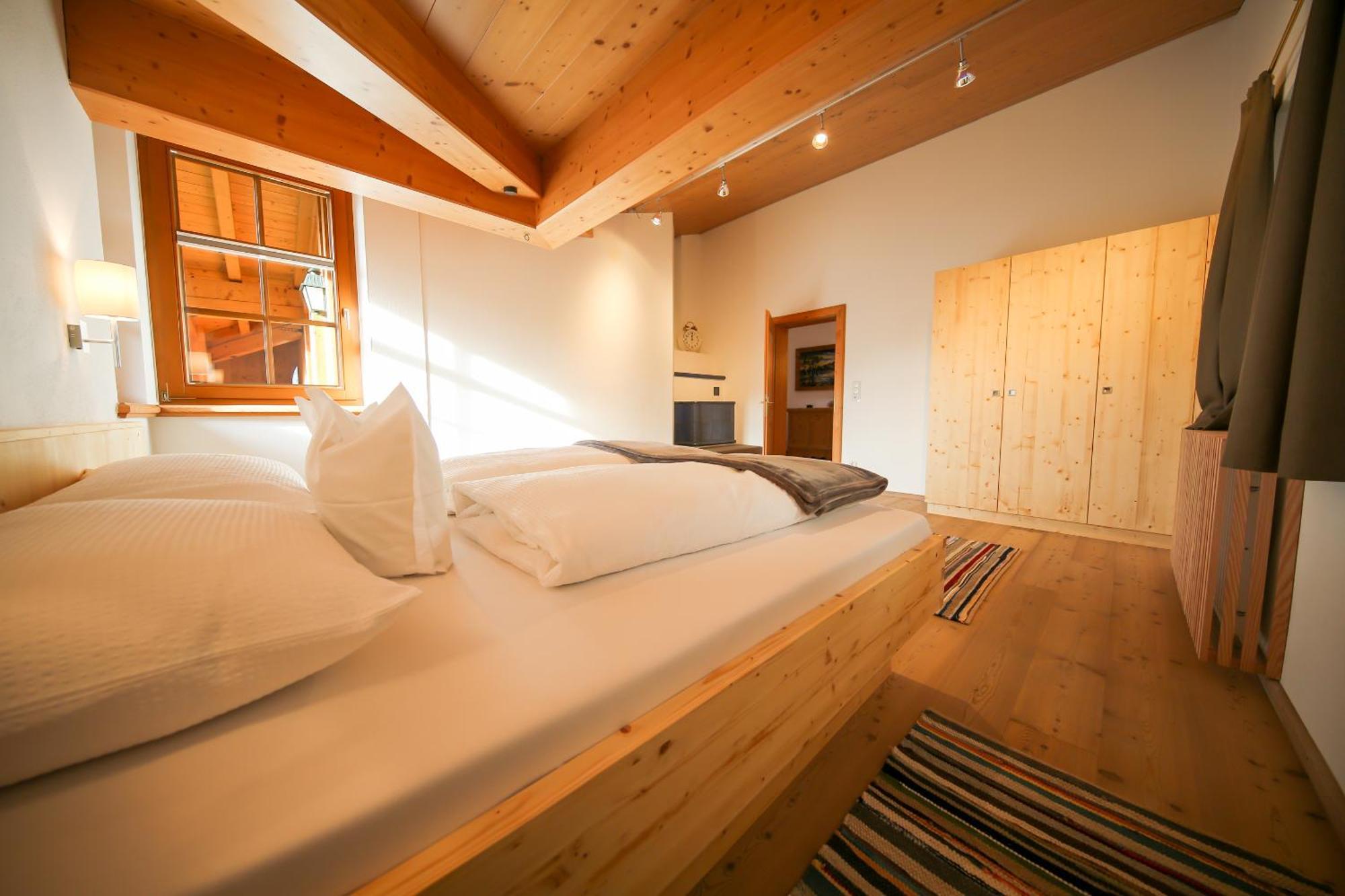 Hochfeldhof Apartment Zell am Ziller Room photo