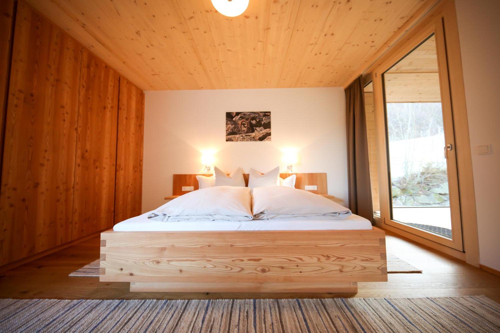 Hochfeldhof Apartment Zell am Ziller Room photo