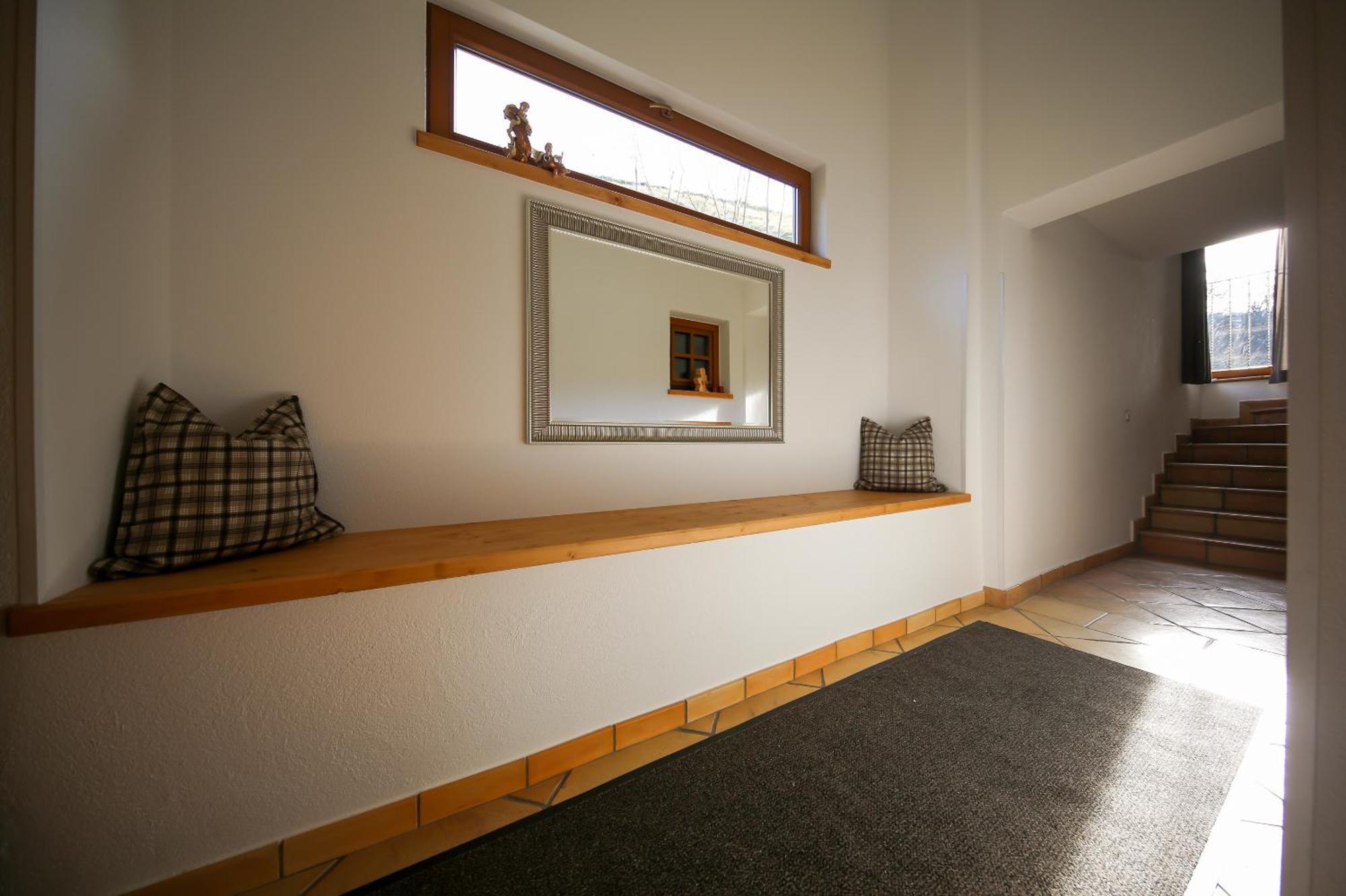 Hochfeldhof Apartment Zell am Ziller Room photo