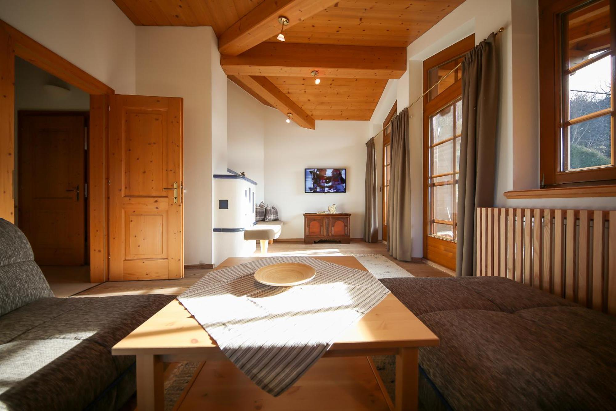 Hochfeldhof Apartment Zell am Ziller Room photo