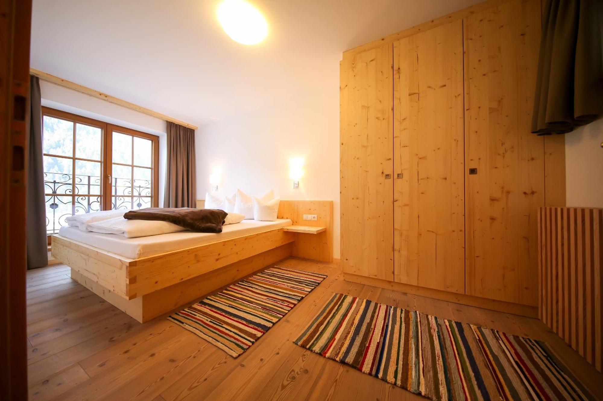 Hochfeldhof Apartment Zell am Ziller Room photo