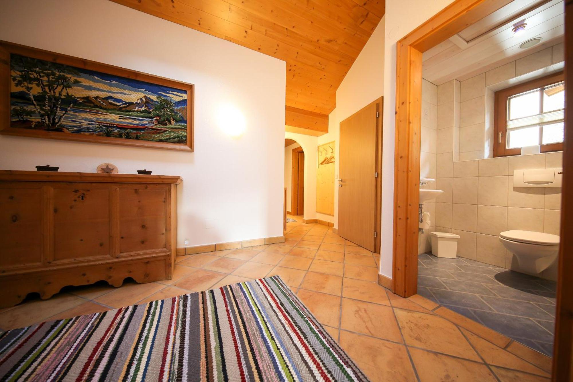 Hochfeldhof Apartment Zell am Ziller Room photo