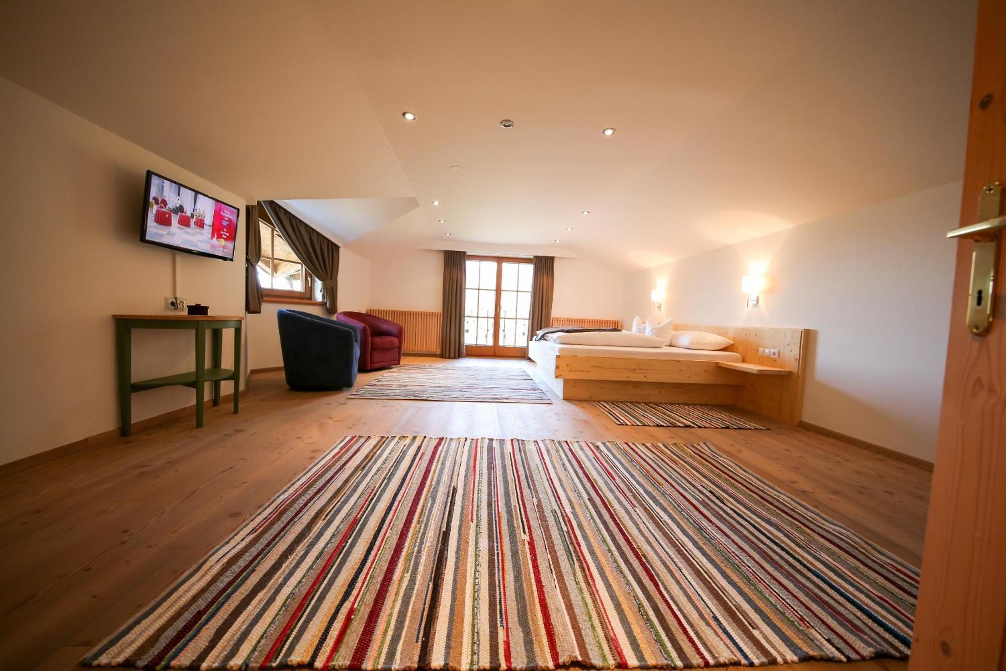 Hochfeldhof Apartment Zell am Ziller Room photo